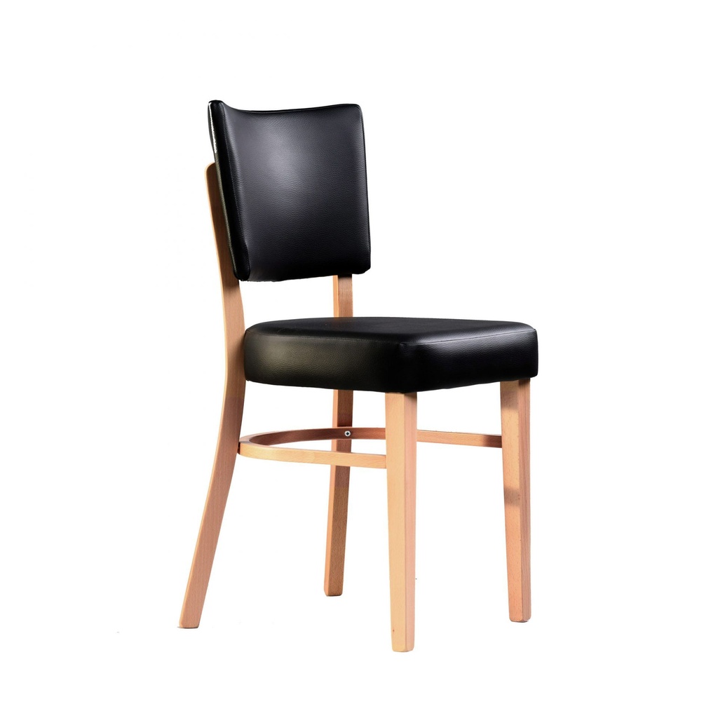 Memphis Chair (Natural)