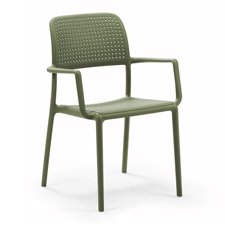 Bora Armchair (Agave)