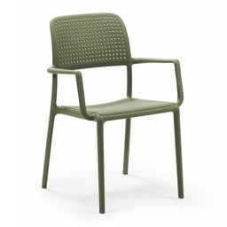 Bora Armchair (Agave)