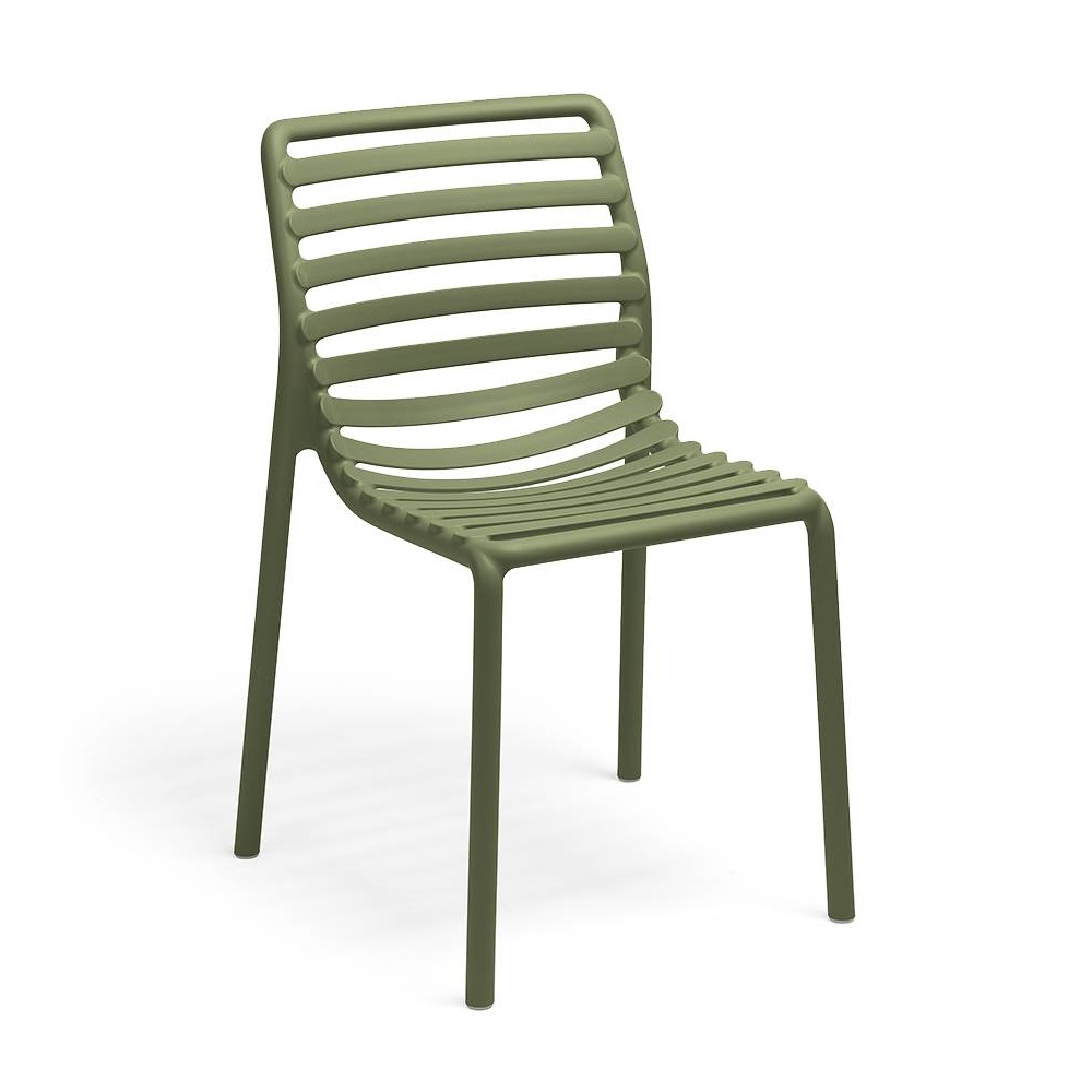 Doga Bistrot Chair (Agave)
