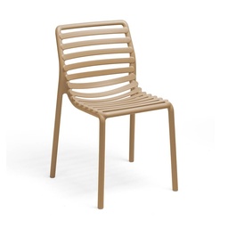 Doga Bistrot Chair (Cappucchino)