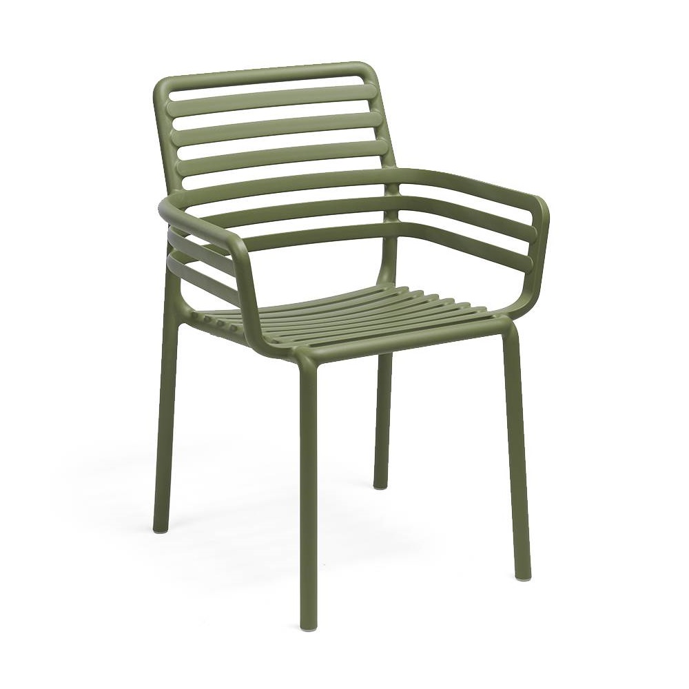 Doga Armchair