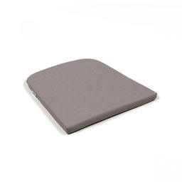 Net Cushion (Acrylic Fabric - Grey)