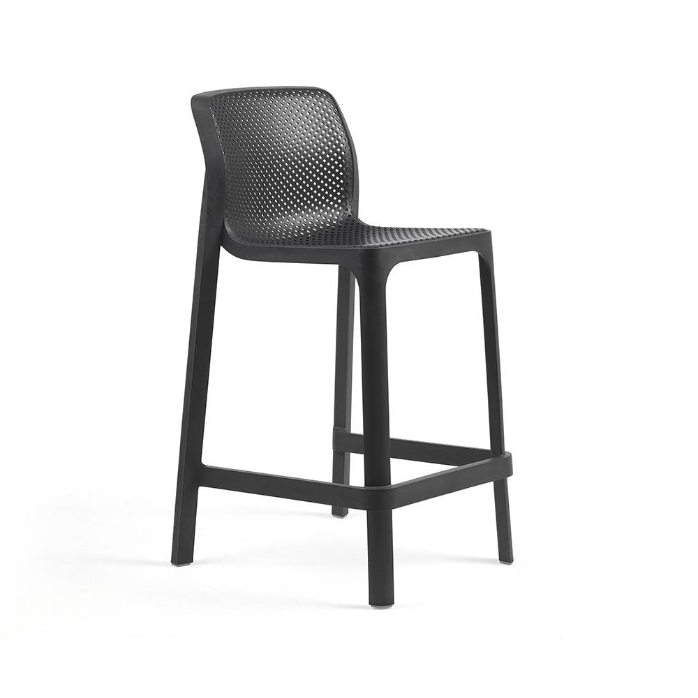 Net Stool 650 (Anthracite)