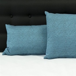 Ashgrove Teal Cushion (Scatter Cushion 45 x 45CM)