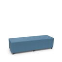 Flow Modular Lounge on Castors (Q)