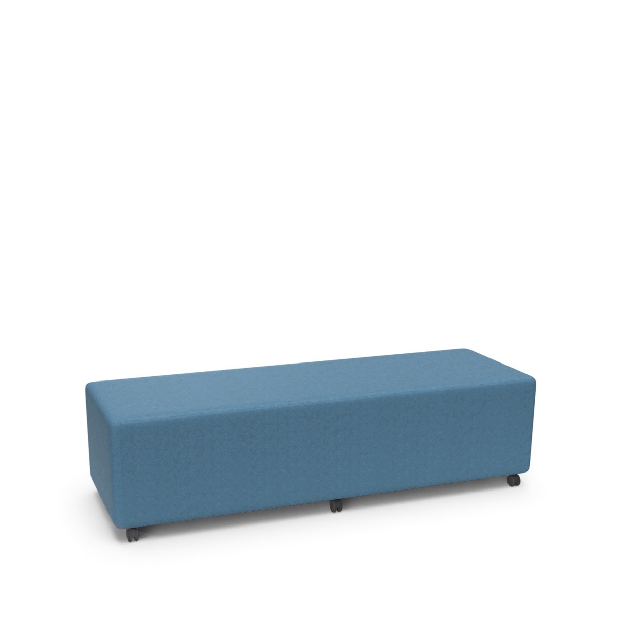 Flow Modular Lounge on Castors (Q)