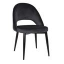 Chevron Metal Legs