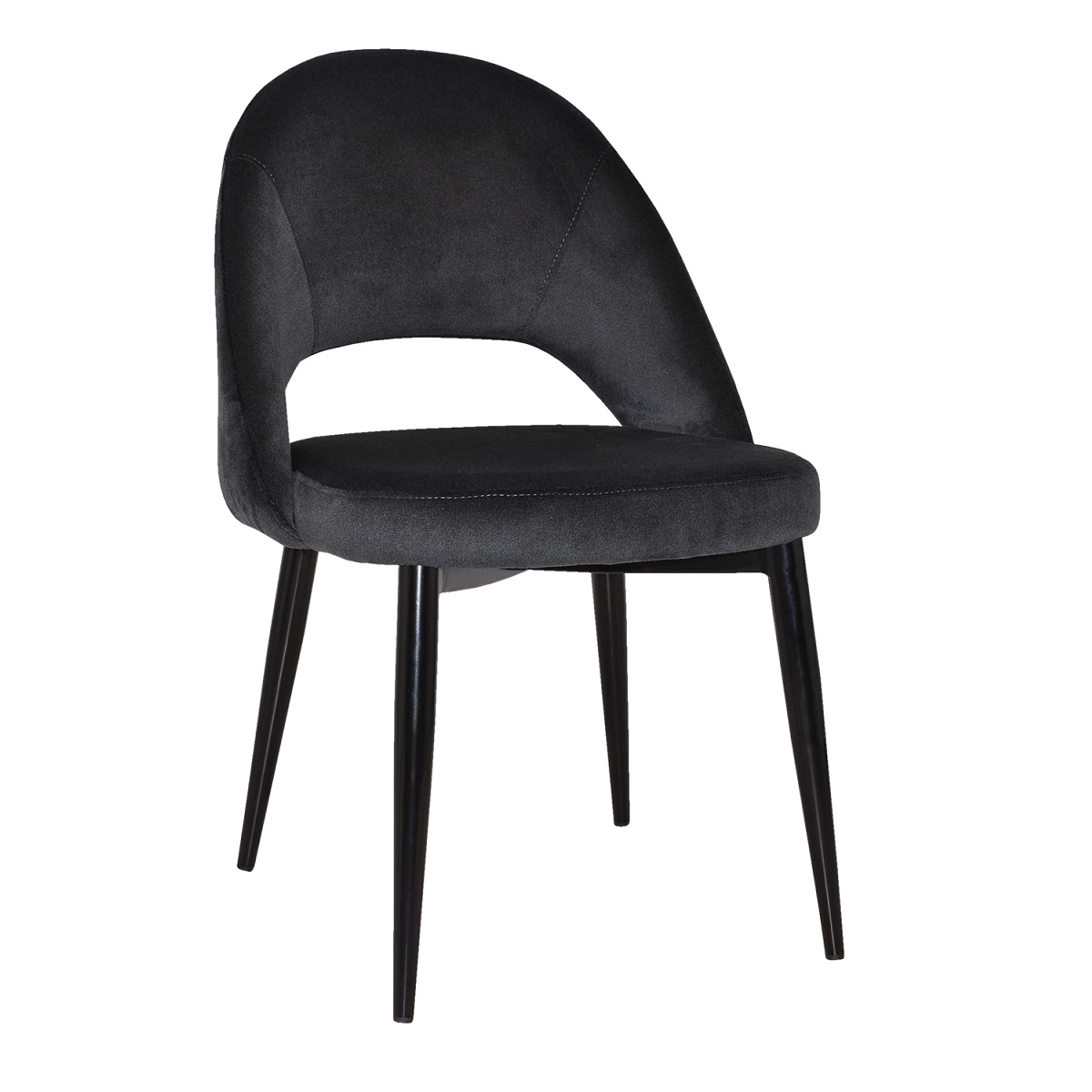 Chevron Metal Legs