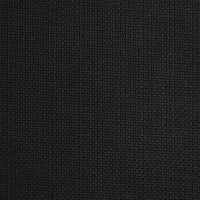 Base &amp; Bedhead Fabrics: Iceland Black