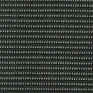 Sunbrella Fabric Colours: Canvas Coal