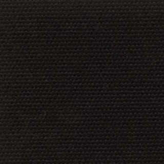 O'Bravia Fabrics: Black