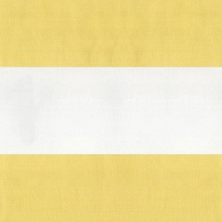 O'Bravia Fabrics: Sunshine &amp; White