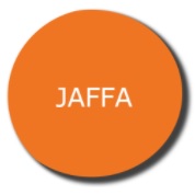 Edge Colour: Jaffa