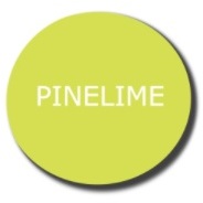 Edge Colour: Pine Lime