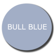 Top Colour (Performance Edge): Bull Blue