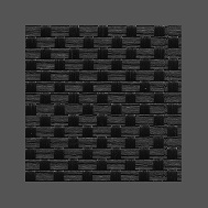 Sunlounge Colour (Nardi): Anthracite / Anthracite