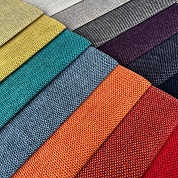 Fabric: Custom Fabric