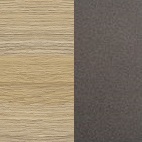 Colour (Worker): Natural Oak