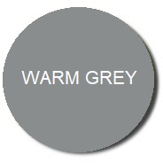 Twist'n'Lock Leg Colour: Warm Grey (Standard)