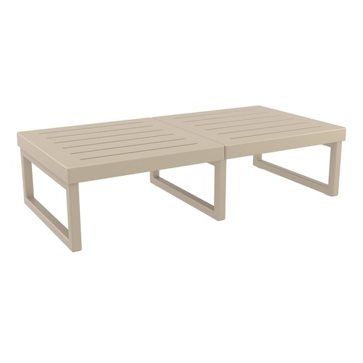 Mykonos Lounge Table XL