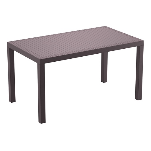 Orlando 140 Table Rectangular