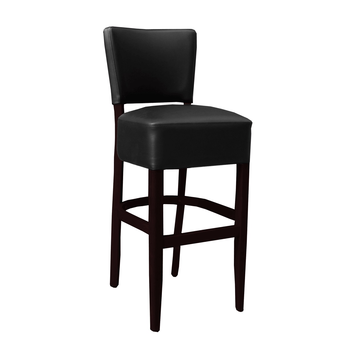Memphis Club Bar Stool