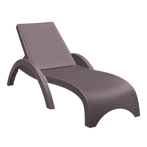 Fiji Sunlounger