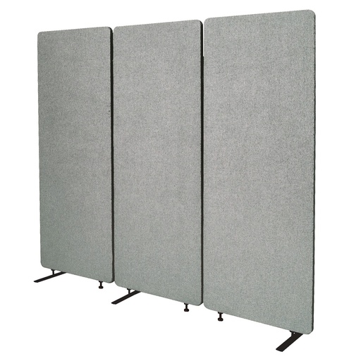 Zip 3 Acoustic Room Divider (3 Pack)