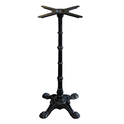 Bistro Bar Height Table Base