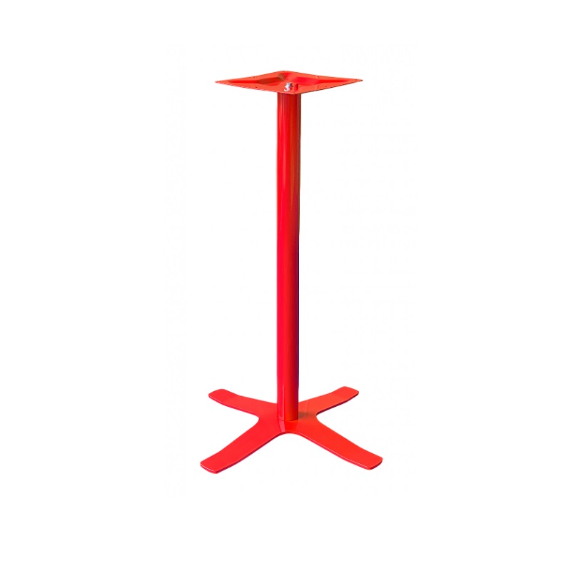 Coral Star Bar Table Base