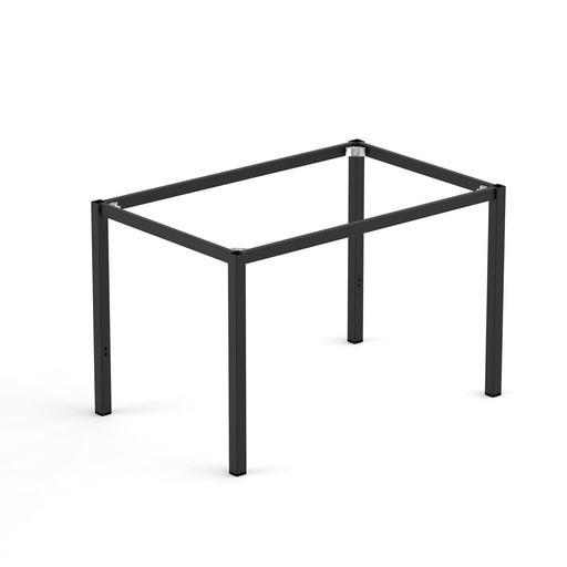 Spire Square Leg Table Height Frame