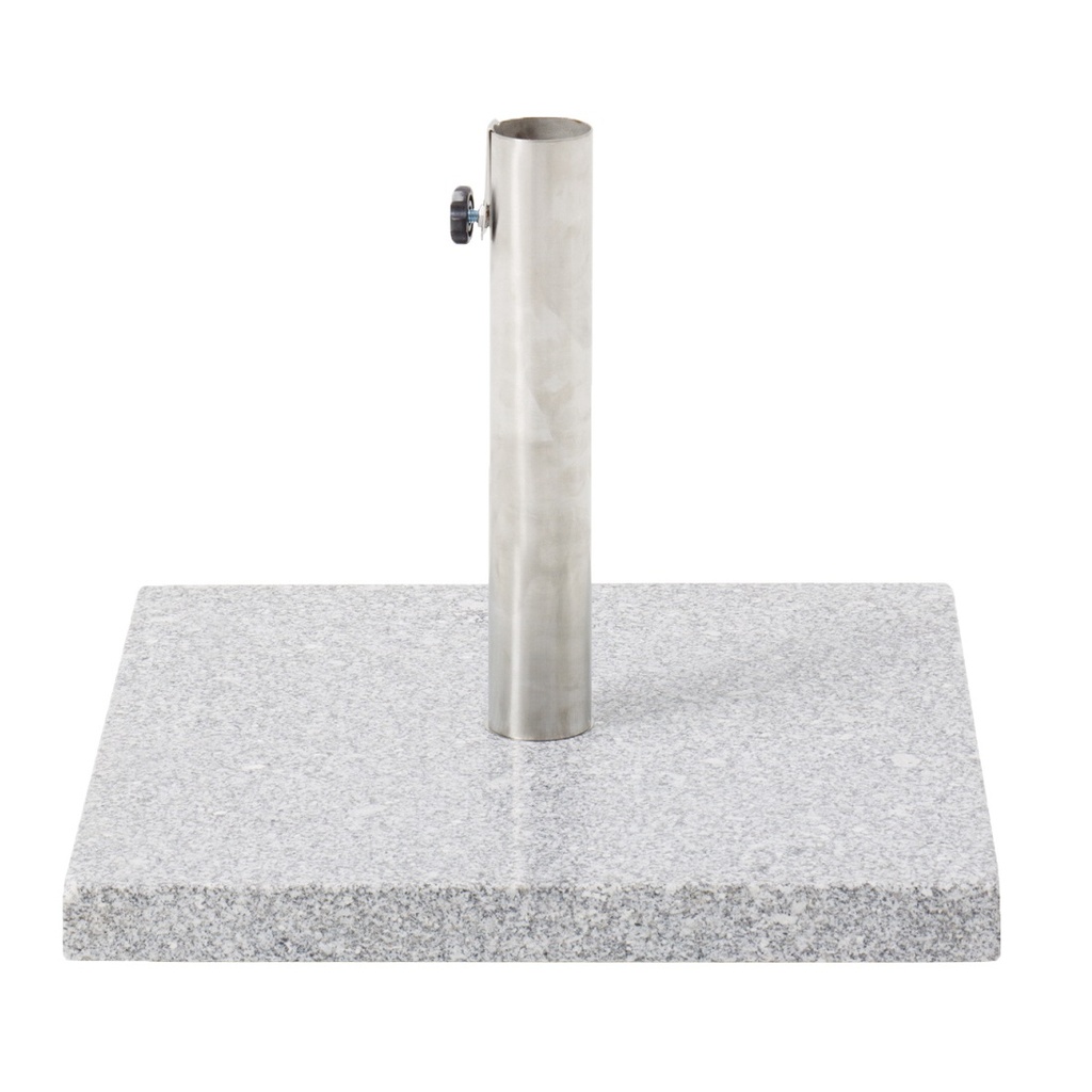 Granite Umbrella Base