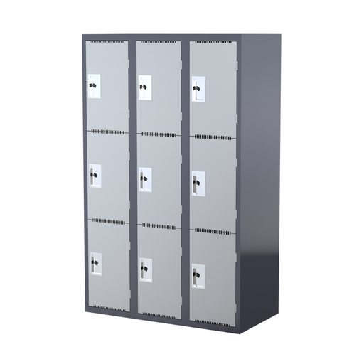 Heavy Duty School Lockers