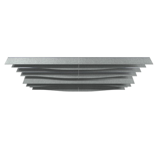 Frontier Dune Ceiling Baffle