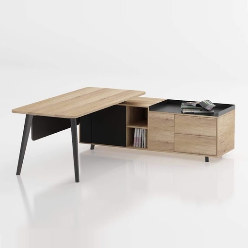 Norba Executive Workstation