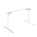 NEWART Electric Height Adjustable Desk - Frame Only