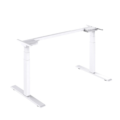 NEWART Electric Height Adjustable Desk - Frame Only