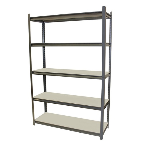 Steelco Stallion Shelving