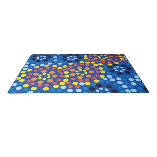 Mosaic Sky Rug