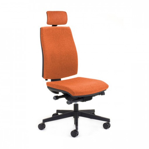 Kinetic 360 Chair