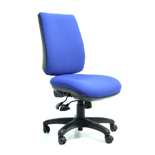 Ecco Chair High Back