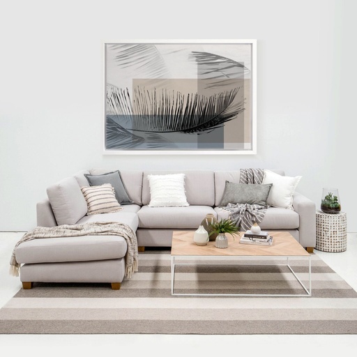 Modular Berlin Sofa