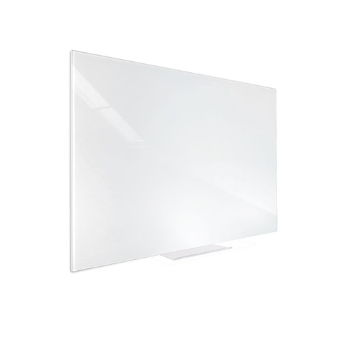 Accent Magnetic Ultra White Glassboard