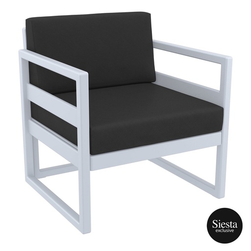 Mykonos Lounge Arm Chairs