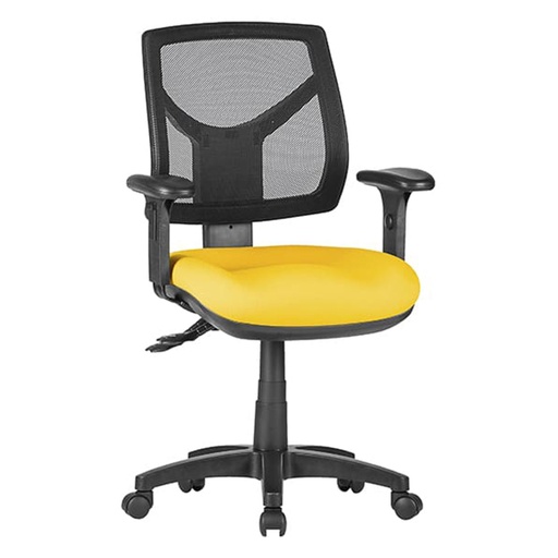 Avoca Chair + Arms