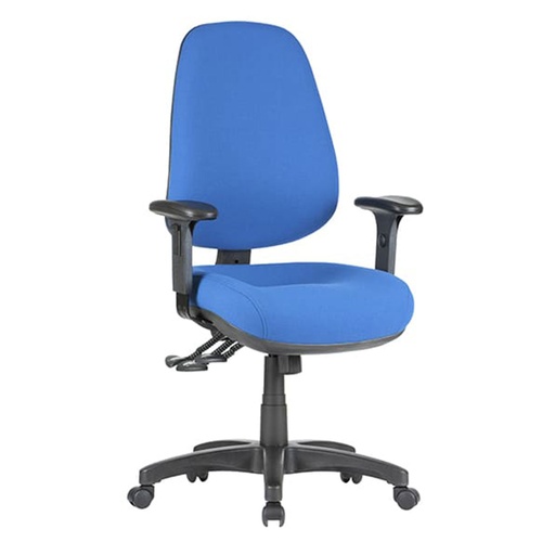 Profile Chair + Arms