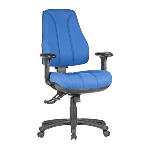 Comfort Chair + Arms