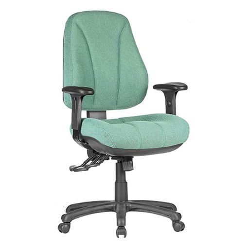 Molta Chair + Arms