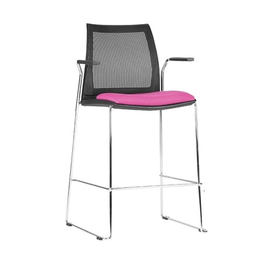 Vinn Stool with Arms